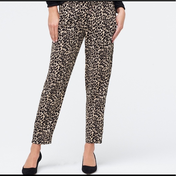 J. Crew Pants - ‼️Price reduced! JCREW JAMIE PANT‼️
